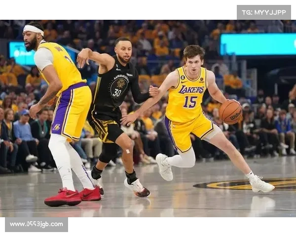 湖人后场重组落定：斯马特加盟后，米尔顿与古德温成代价