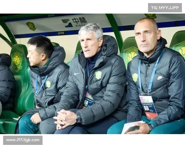 塞蒂恩帅位悬了？国安启动换帅预案，陶伟成救火首选