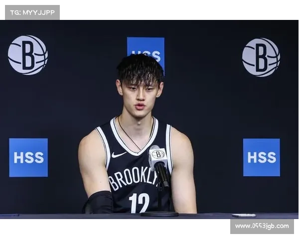 篮网主帅末节大胆试验十五人轮换曾凡博依旧未能获得出场机会