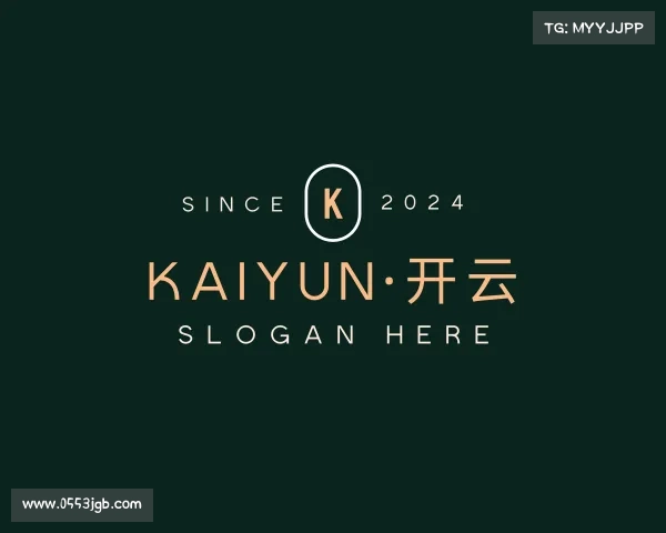 认识kaiyun·开云